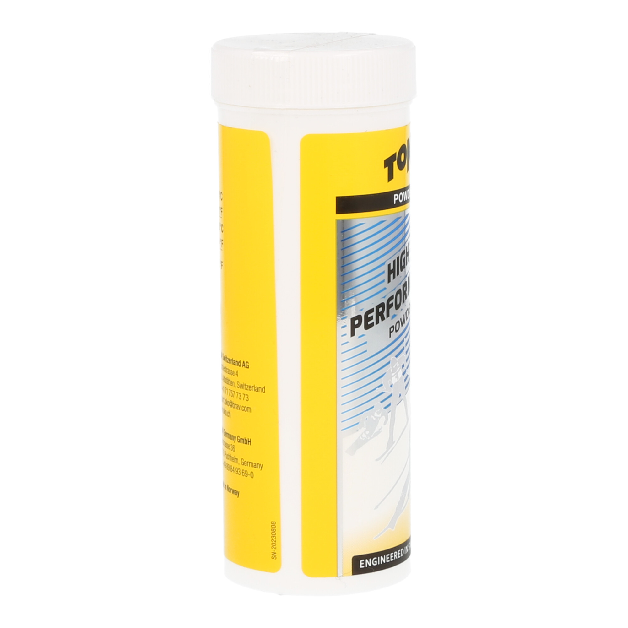 Toko High Performance Powder Blue 40g