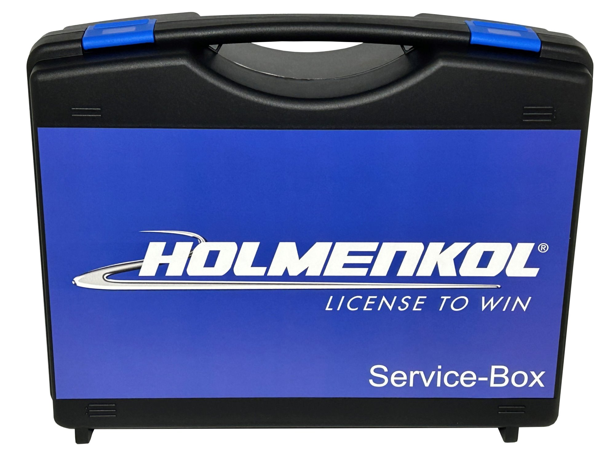 HOLMENKOL Skiservice-Box "EASY"