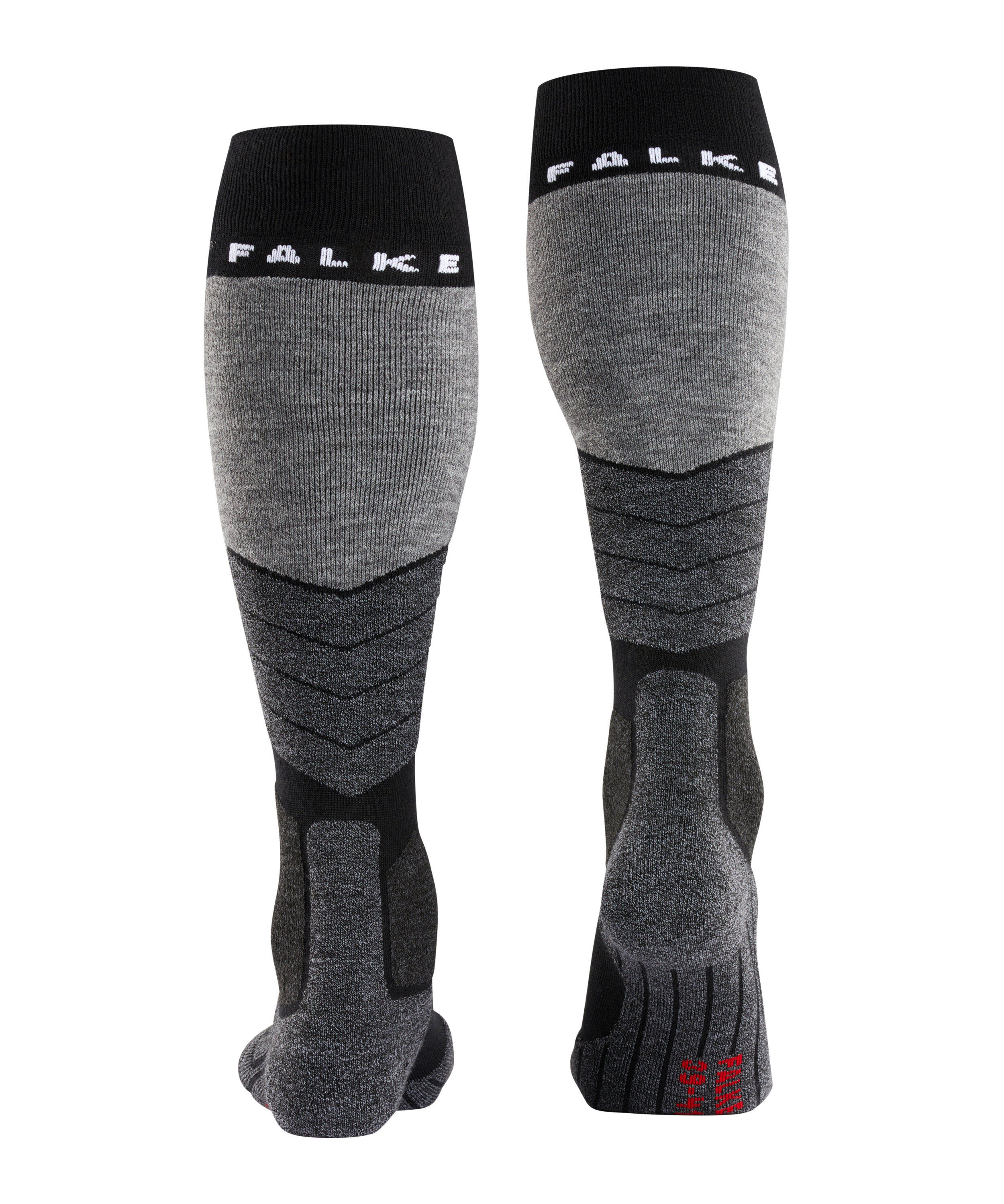 FALKE SK2 Intermediate W Schwarz 35-36