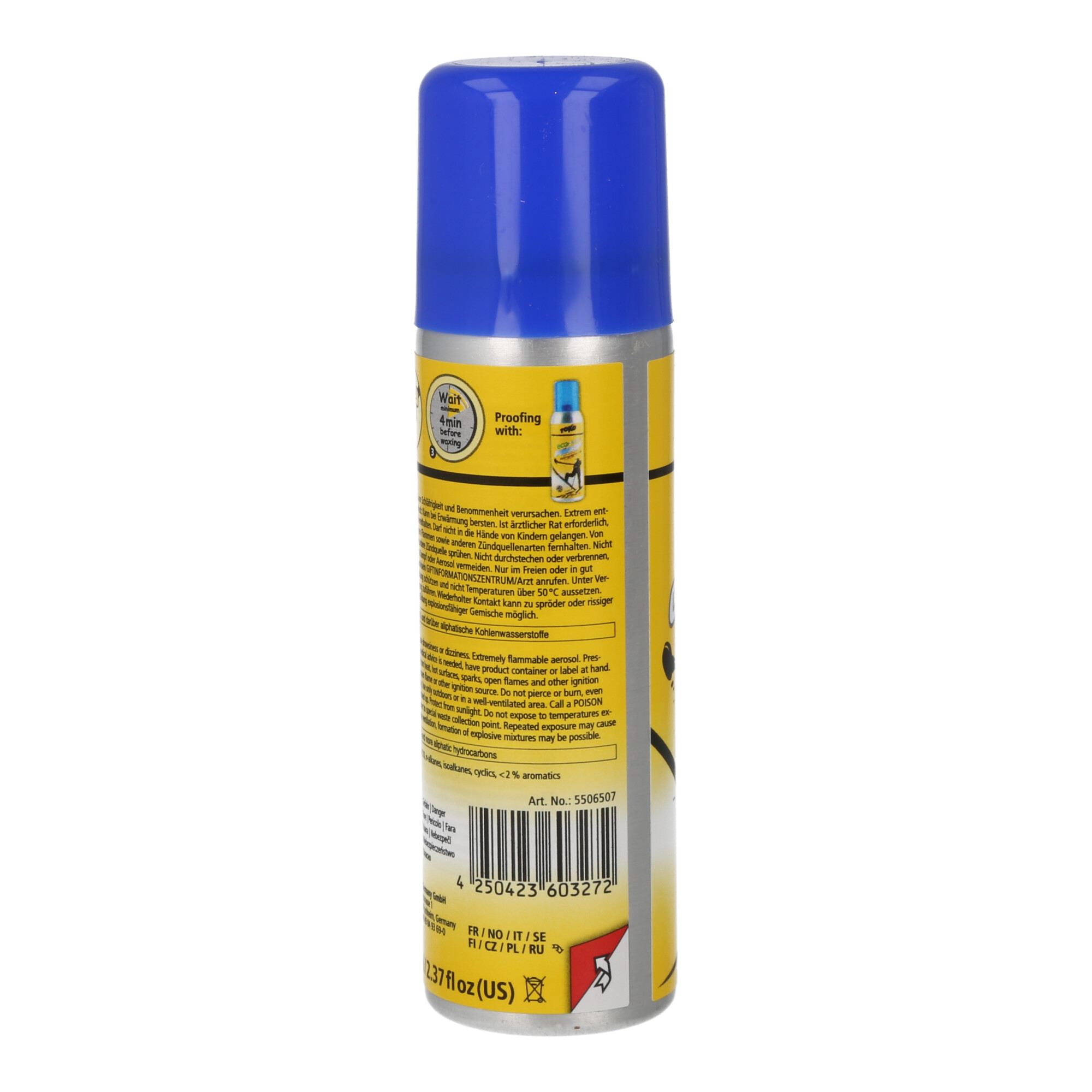 Toko Skin Cleaner 70 ml