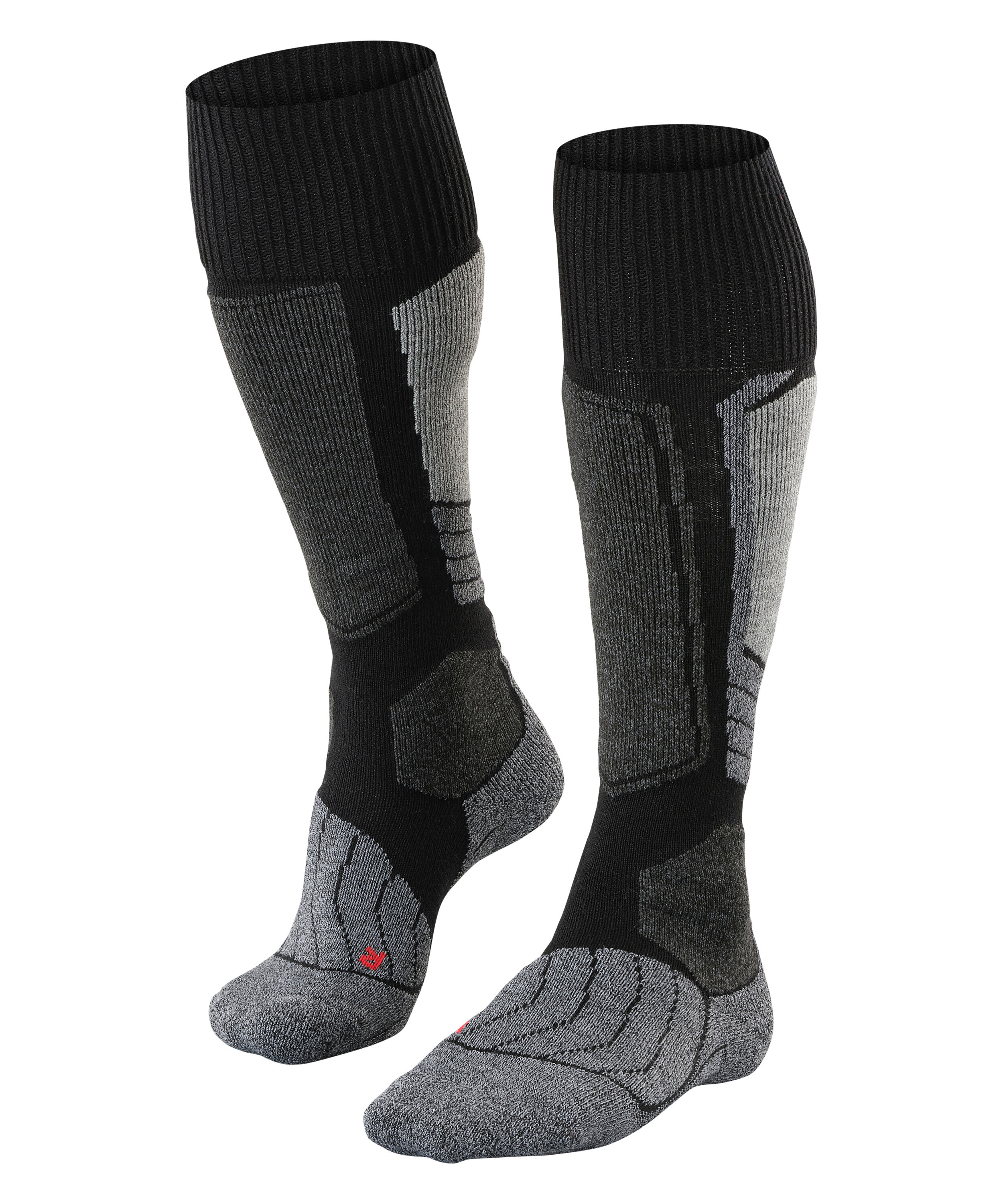 FALKE SK1 Comfort M Schwarz 39-41
