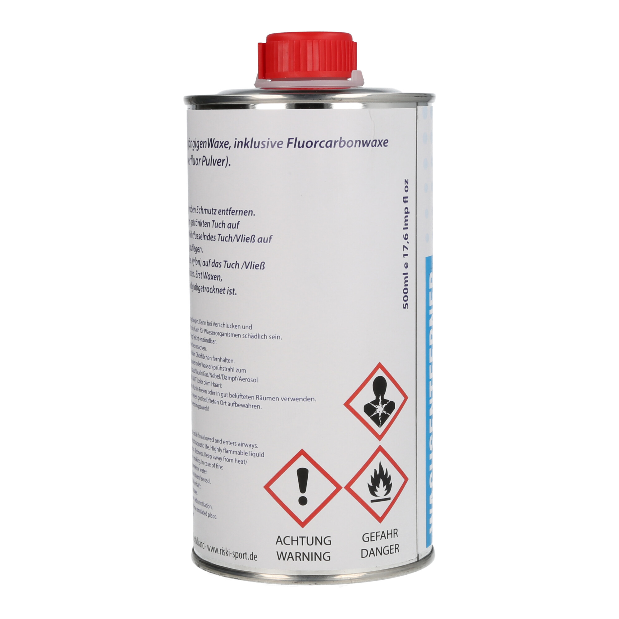RiSki Wachsreiniger 500ml