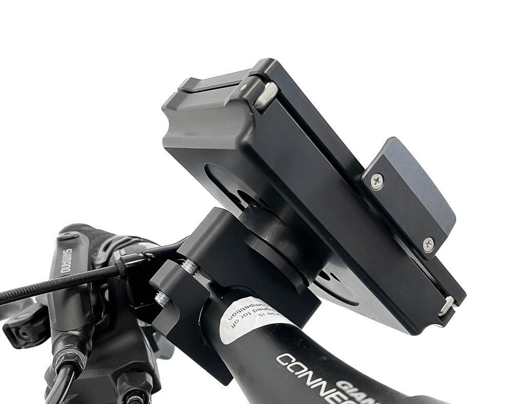 raze-cat Fahrradlenker-Halterung für EASY MOUNT & POWER MOUNT