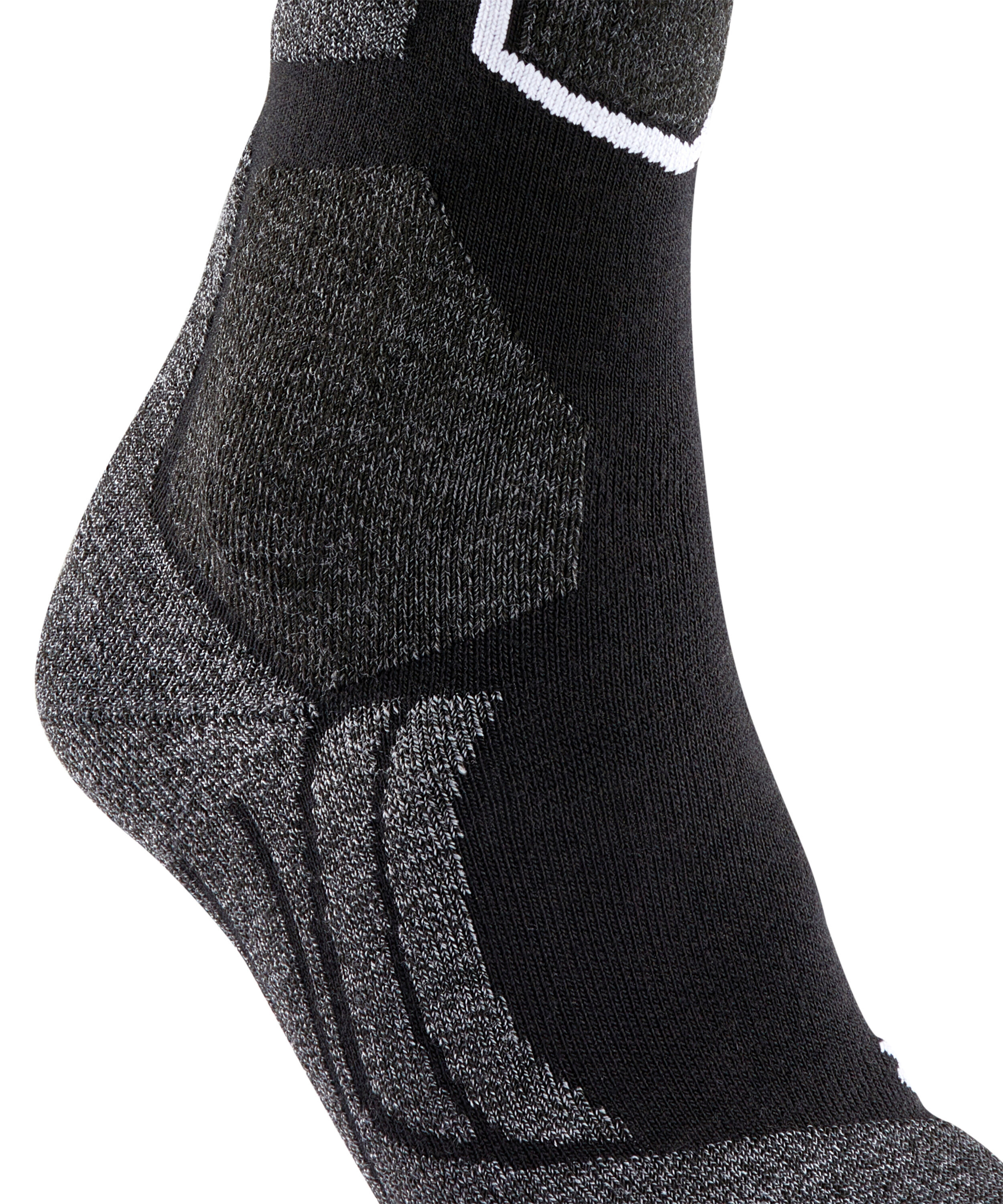 FALKE SK2 Intermediate W Schwarz 35-36