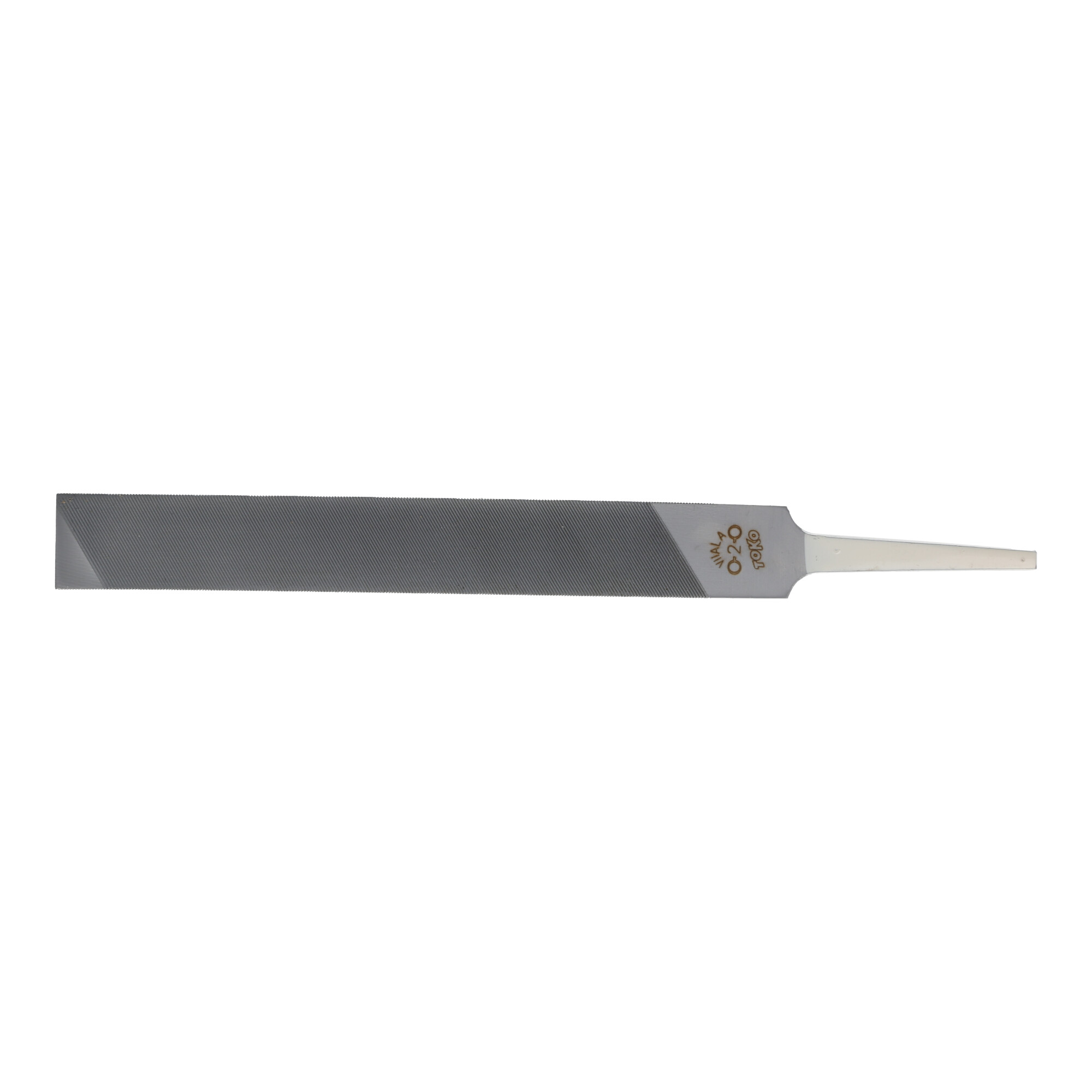TOKO World Cup File Chrome S 150mm 1 Stk.Backshop