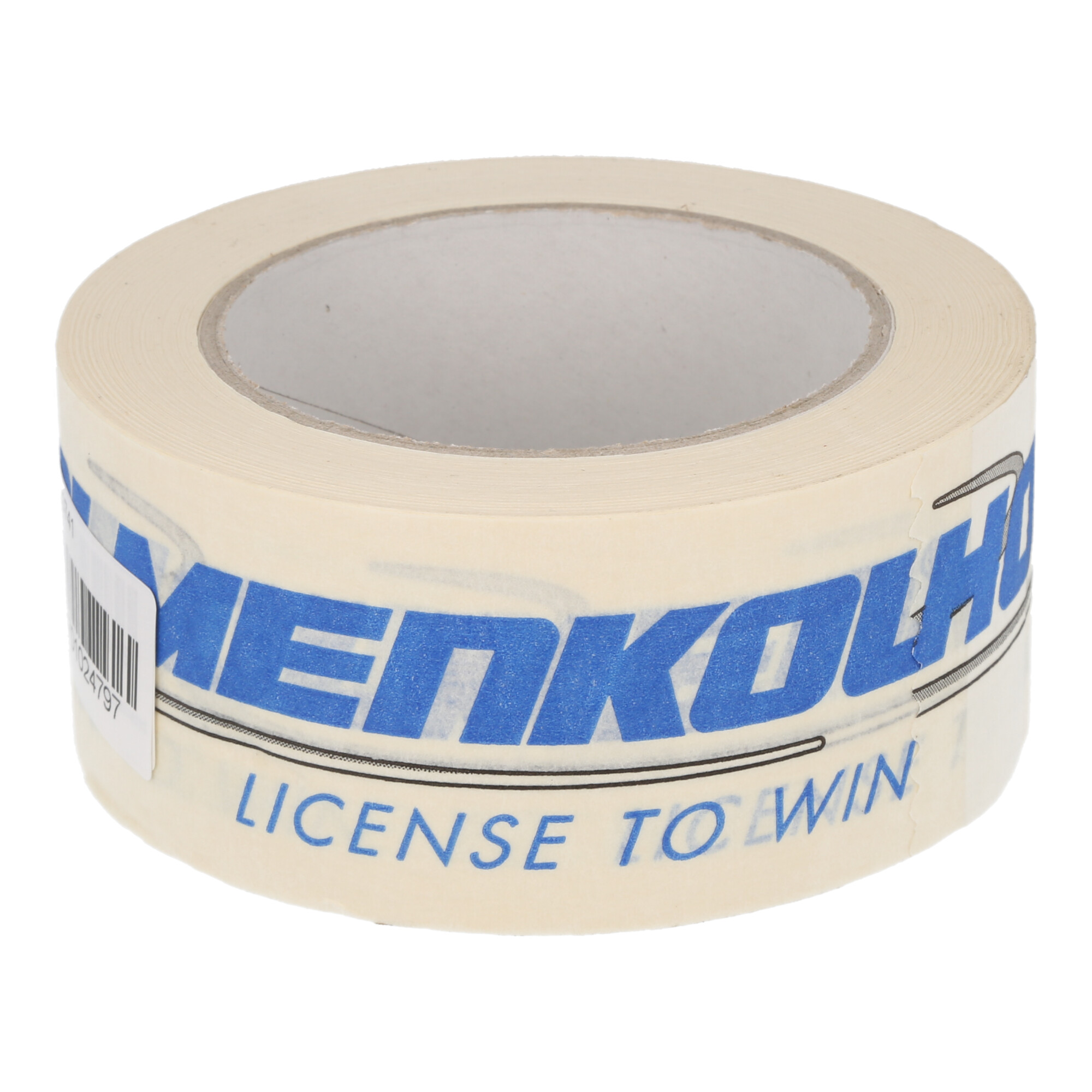 Holmenkol Tape smart (Papierklebeband) 50mm x 50m