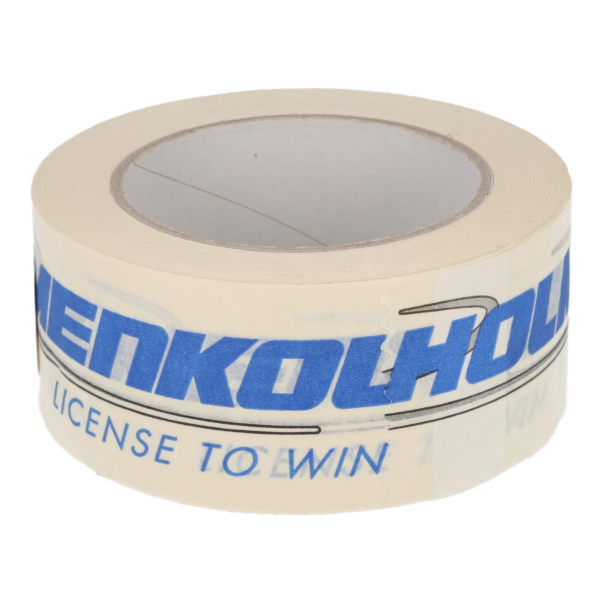 Holmenkol Tape smart (Papierklebeband) 50mm x 50m