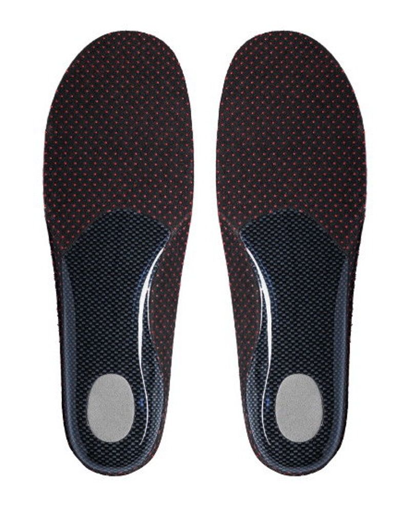 BootDoc Skischuh-Einlegesohlen "FUNCTION" - Größe 39-40 (MP 25)
