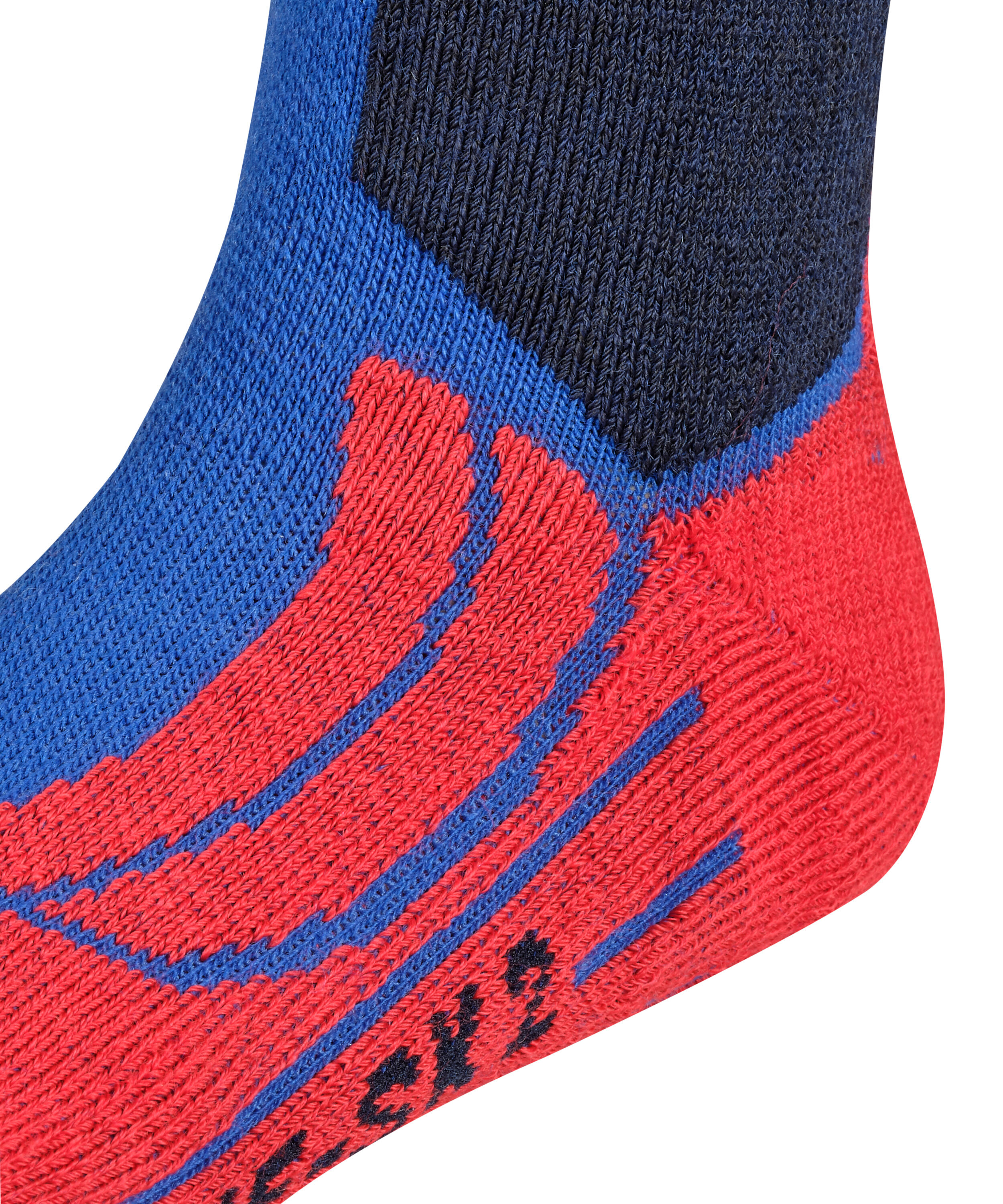 FALKE SK2 Intermediate Kids Blau 35-38