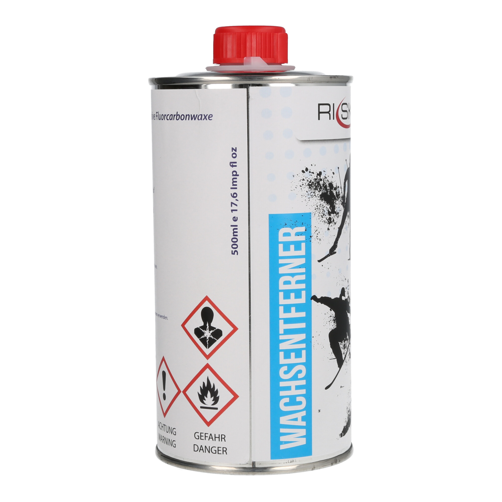 RiSki Wachsreiniger 500ml