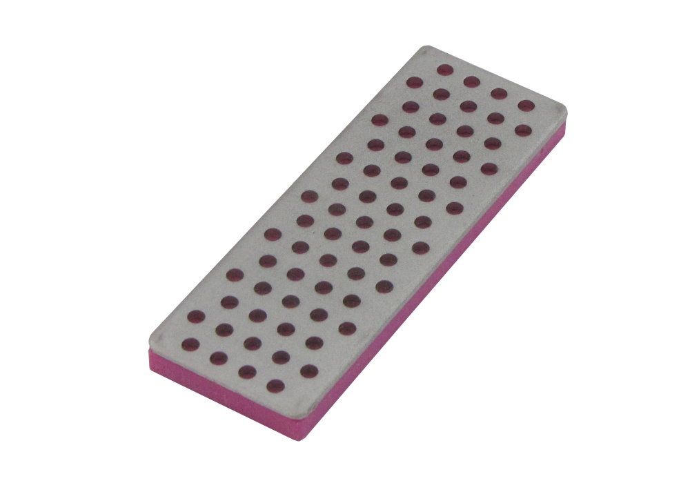 MARC® Diamantfeile "RACING 70" - ROT (fein-K500)