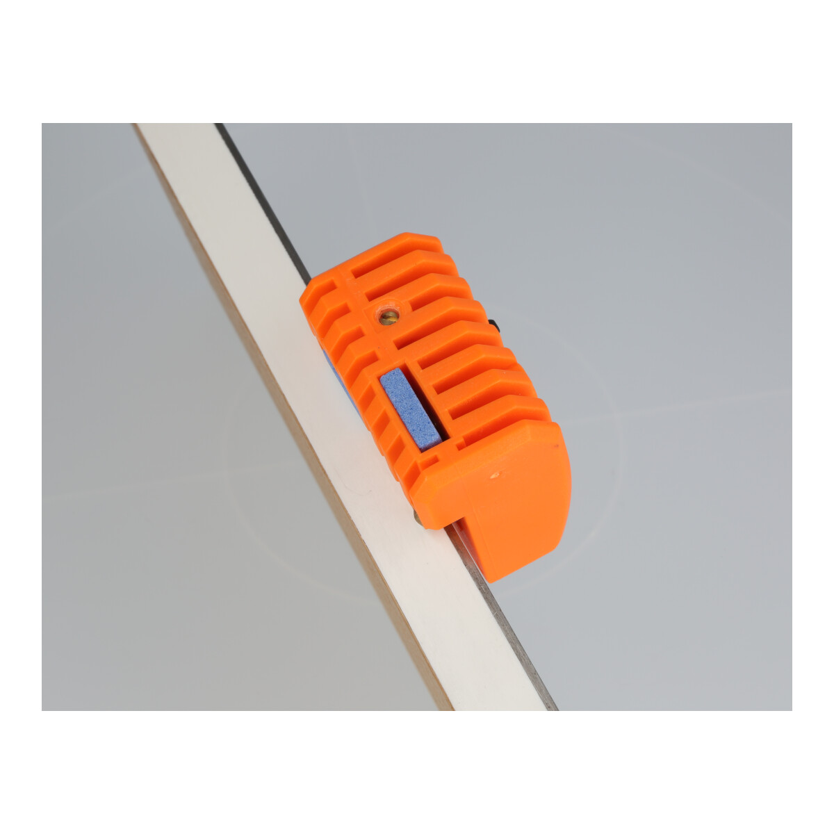 SKS Ski - Snowboard Kantenschärfer Edge-Max mit 2 Alu Oxyd Stein