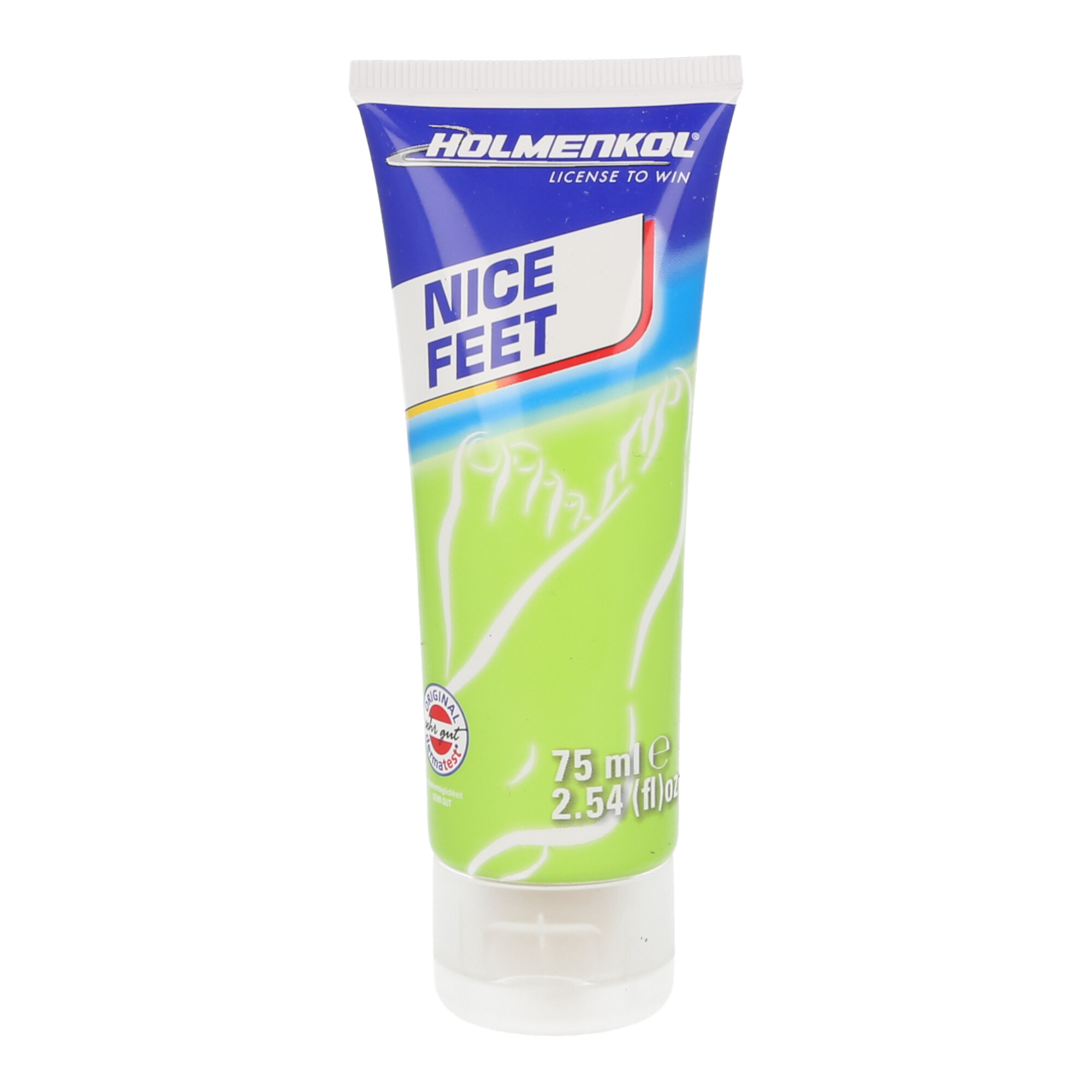 Holmenkol Nice Feet 75 ml