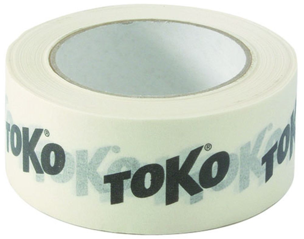 TOKO Masking Tape white