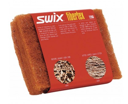 Swix Fibertex fine orange