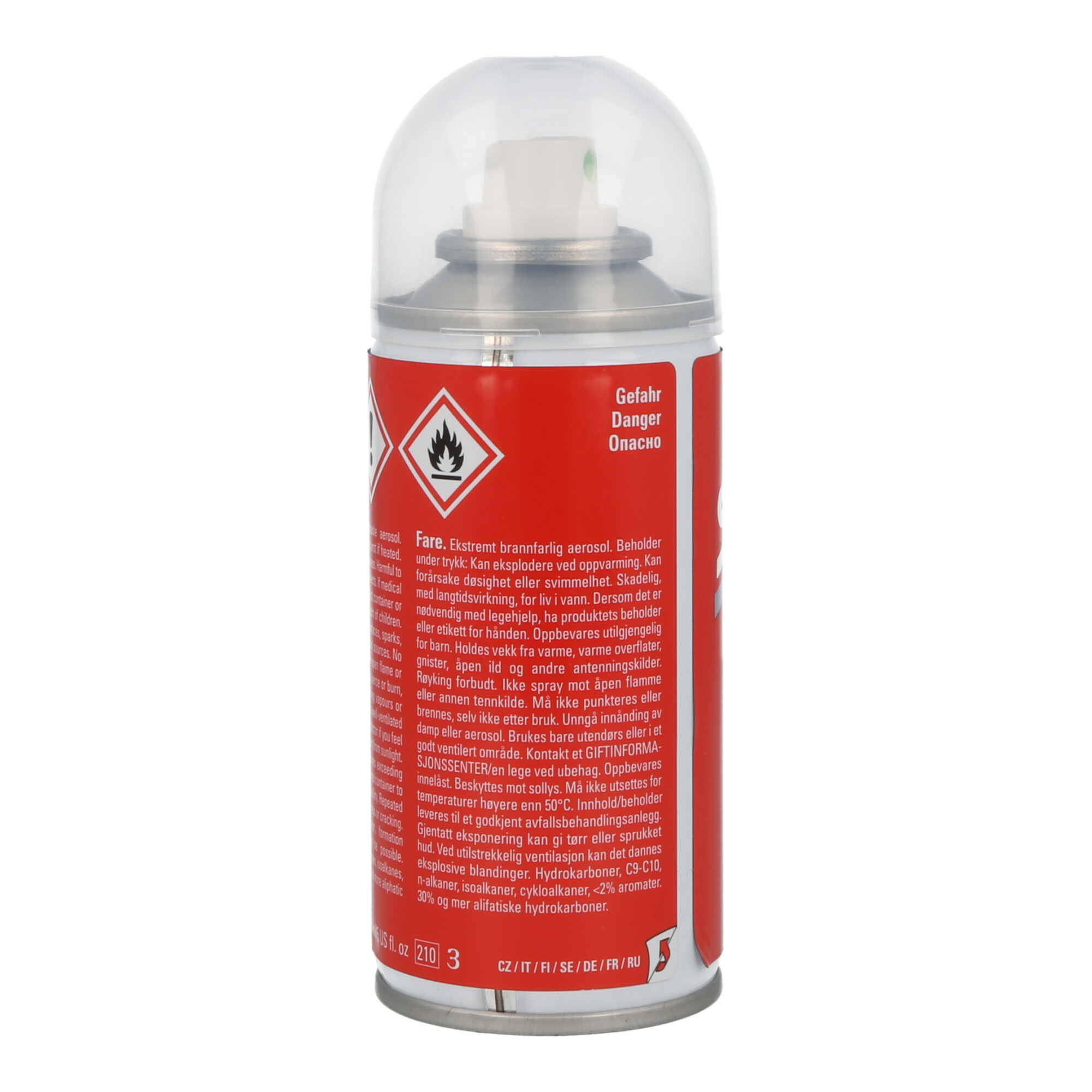 SWIX Wachs-Entferner "Base Cleaner 150ml"
