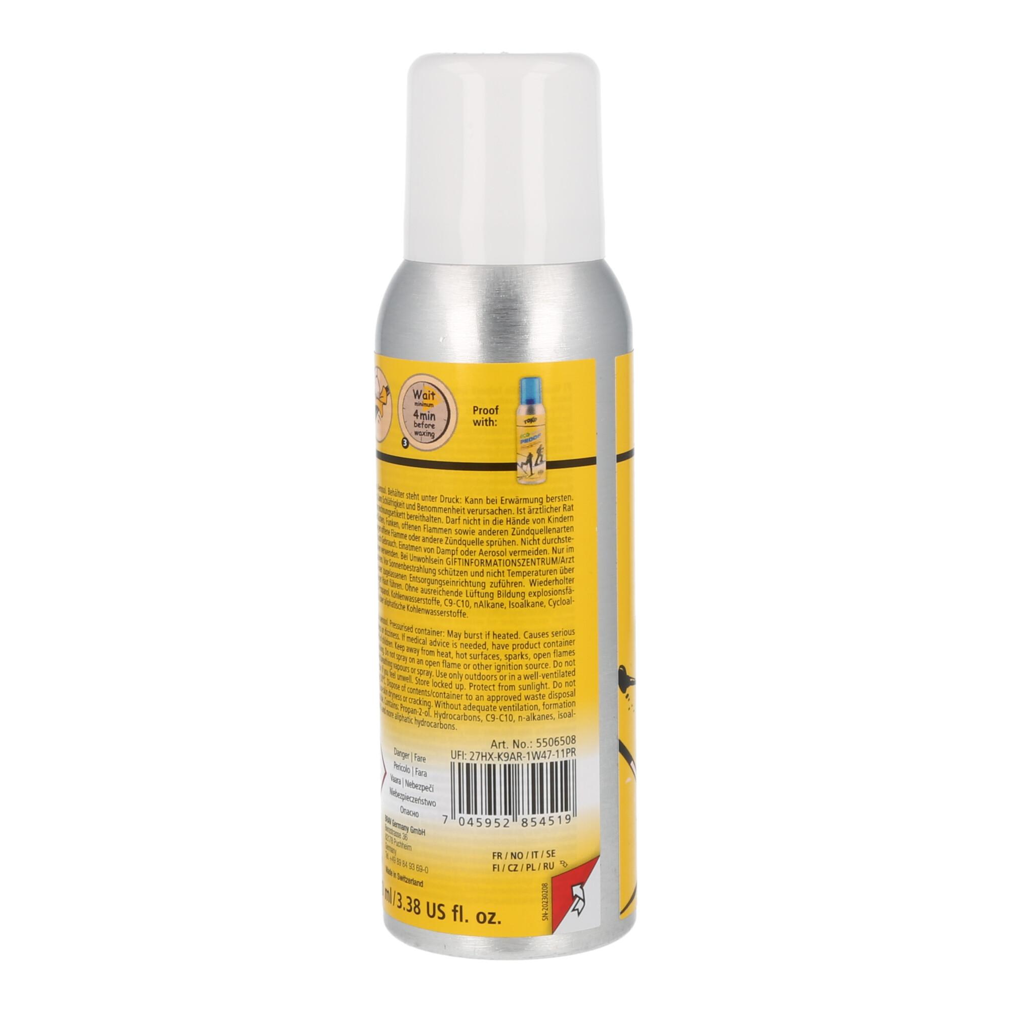 Toko Skin Cleaner 100 ml