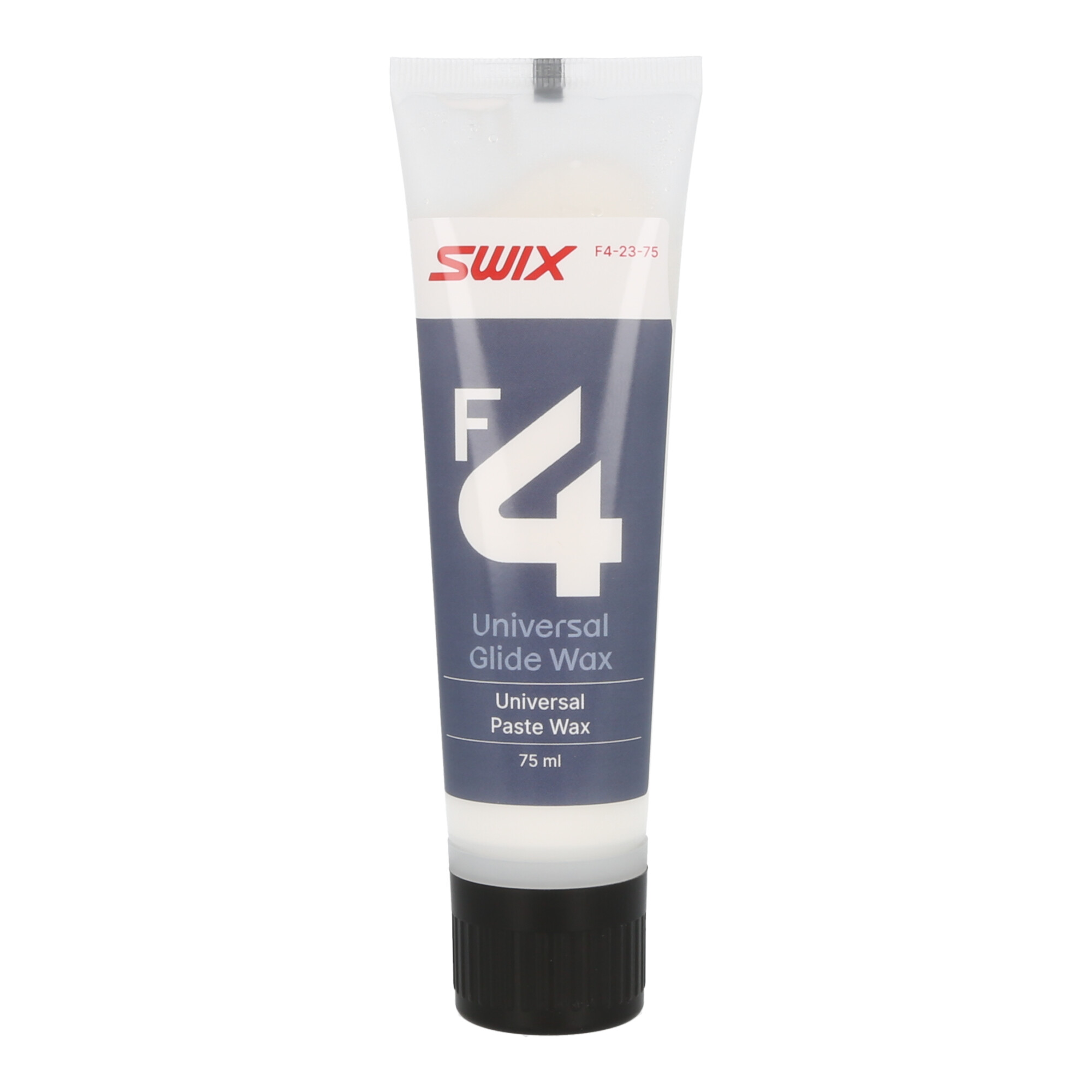 Swix F4 Skiwachs Paste universal 75ml