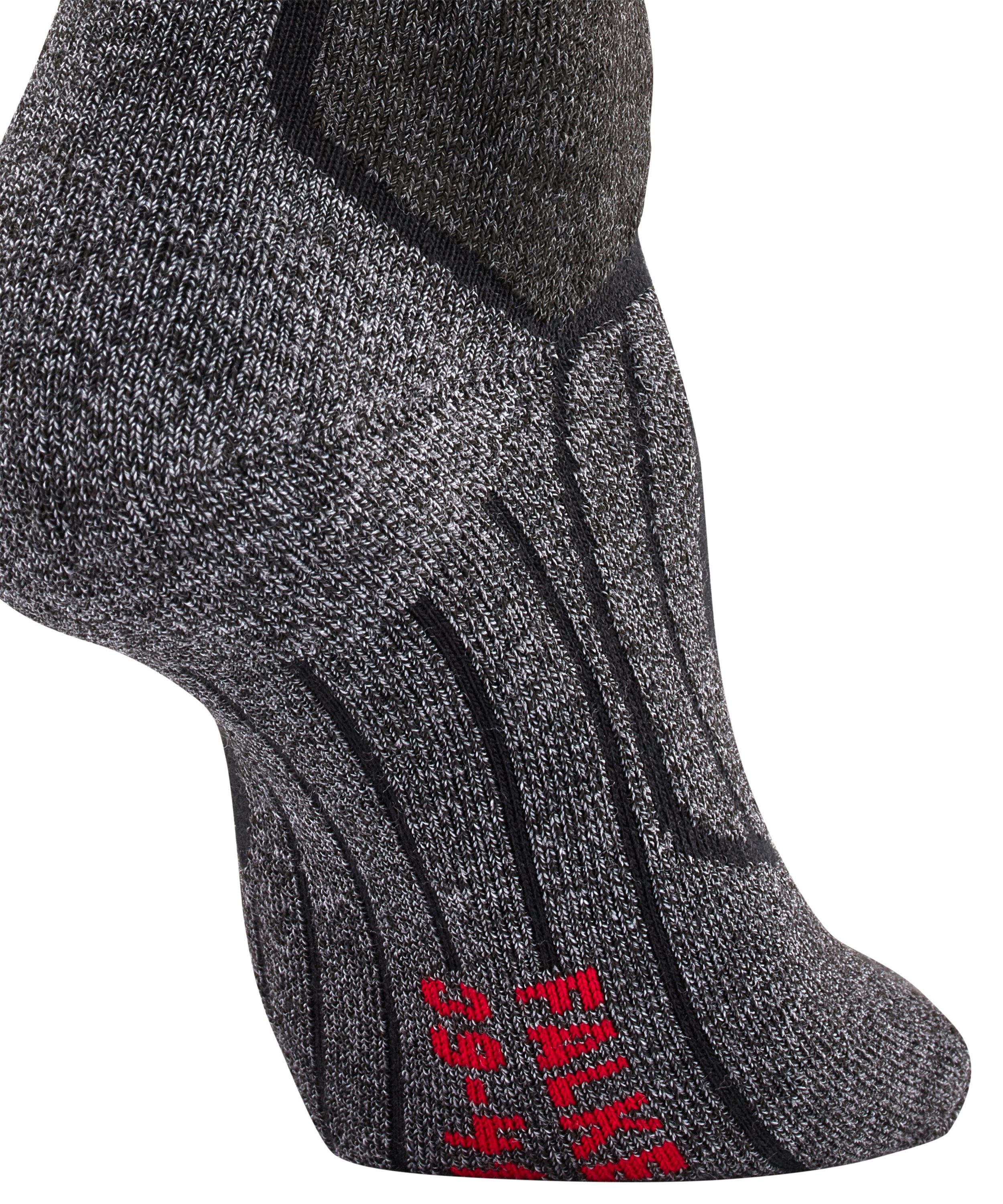 FALKE SK2 Intermediate W Schwarz 35-36