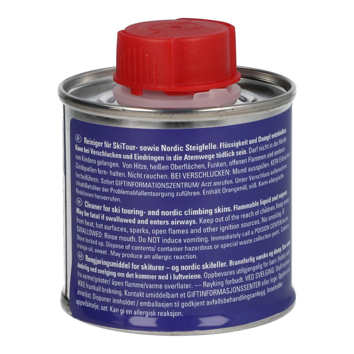 Holmenkol Skin Cleaner Skiwachs 100 ml