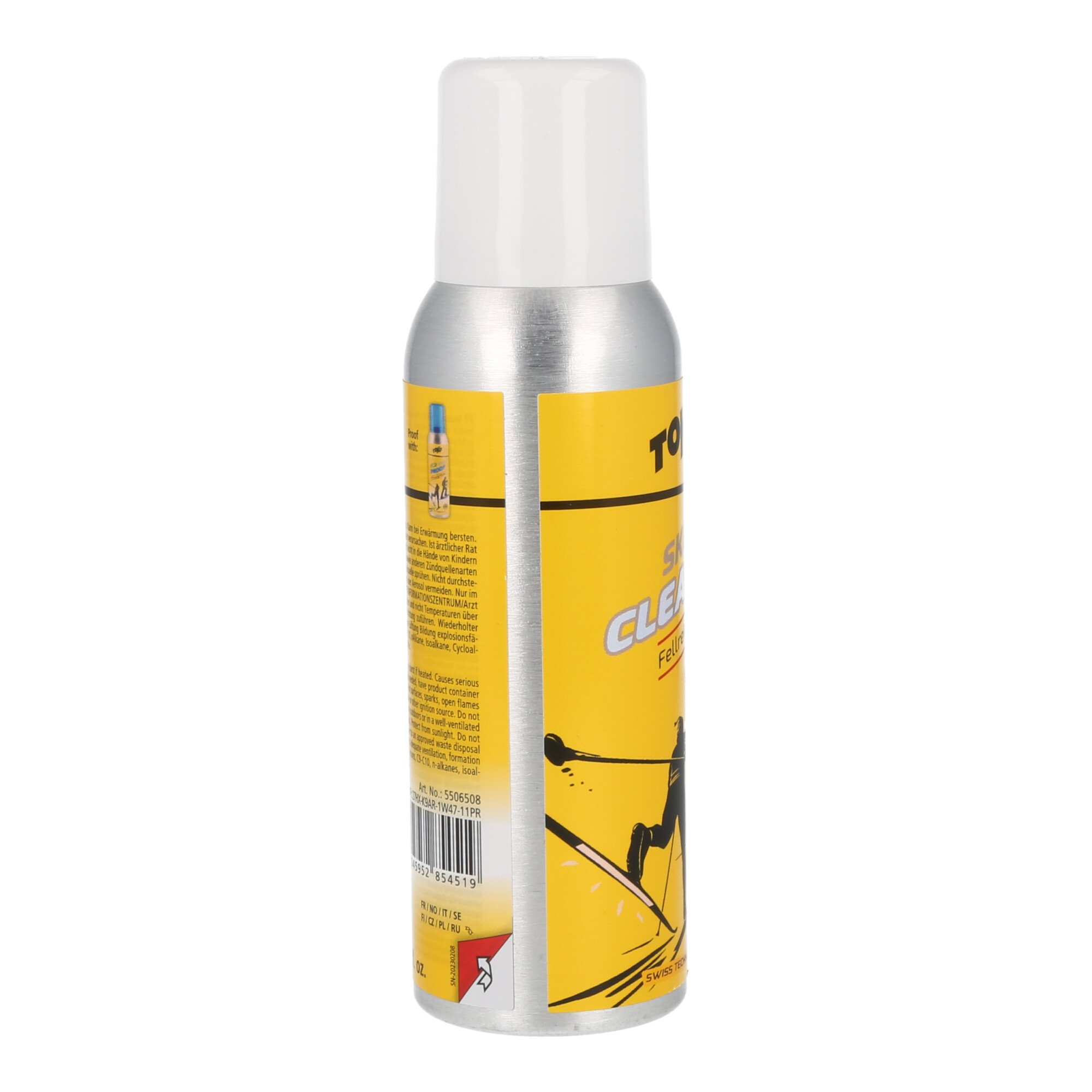 Toko Skin Cleaner 100 ml
