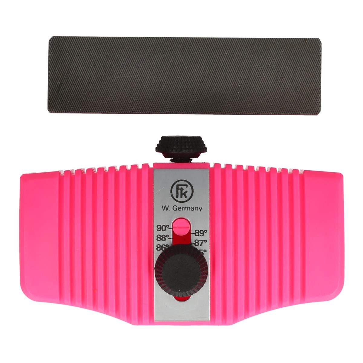 SKS Ski- u. Snowboard Kantenschärfer VARIABLE, 90°-85° (B-Ware)