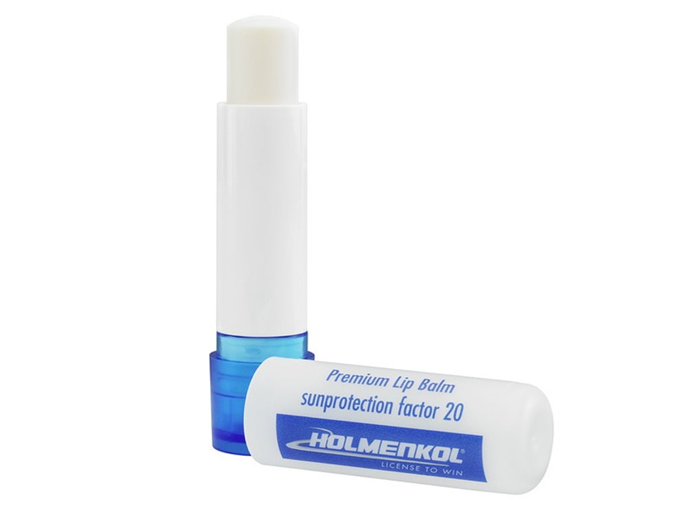 HOLMENKOL Lippenpflege "Premium Lip Balm"