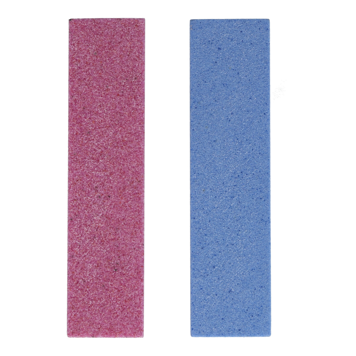 SET MARC® Alu-Oxydstein 80, rosa + blau