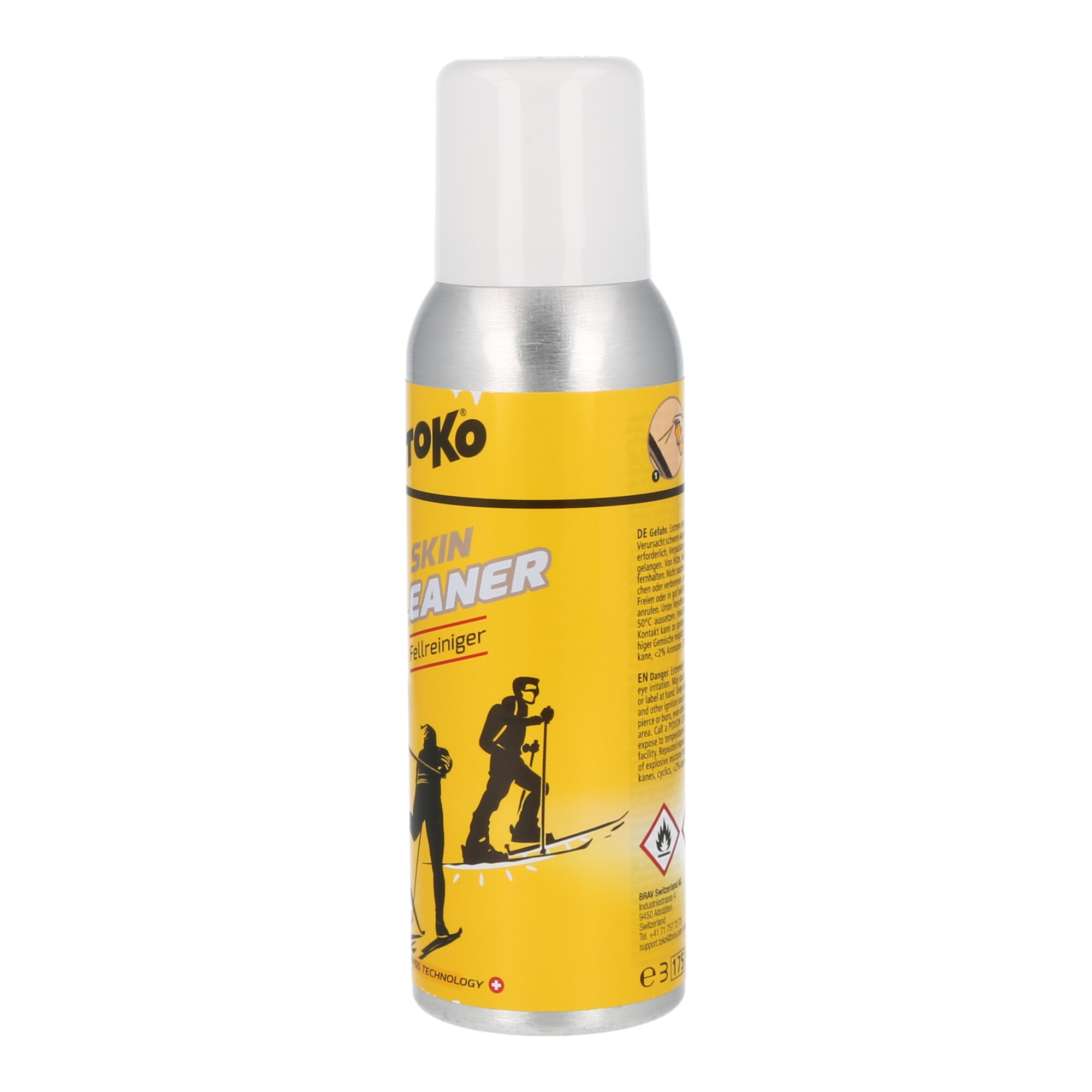 Toko Skin Cleaner 100 ml
