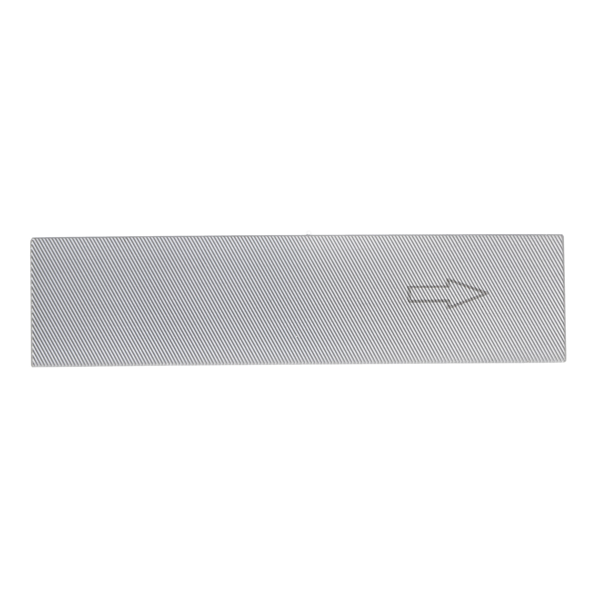 Swix Finnfeile 100mm fine