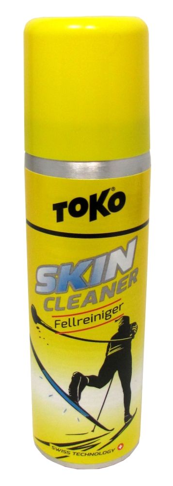 TOKO Fellreiniger "Skin Cleaner"