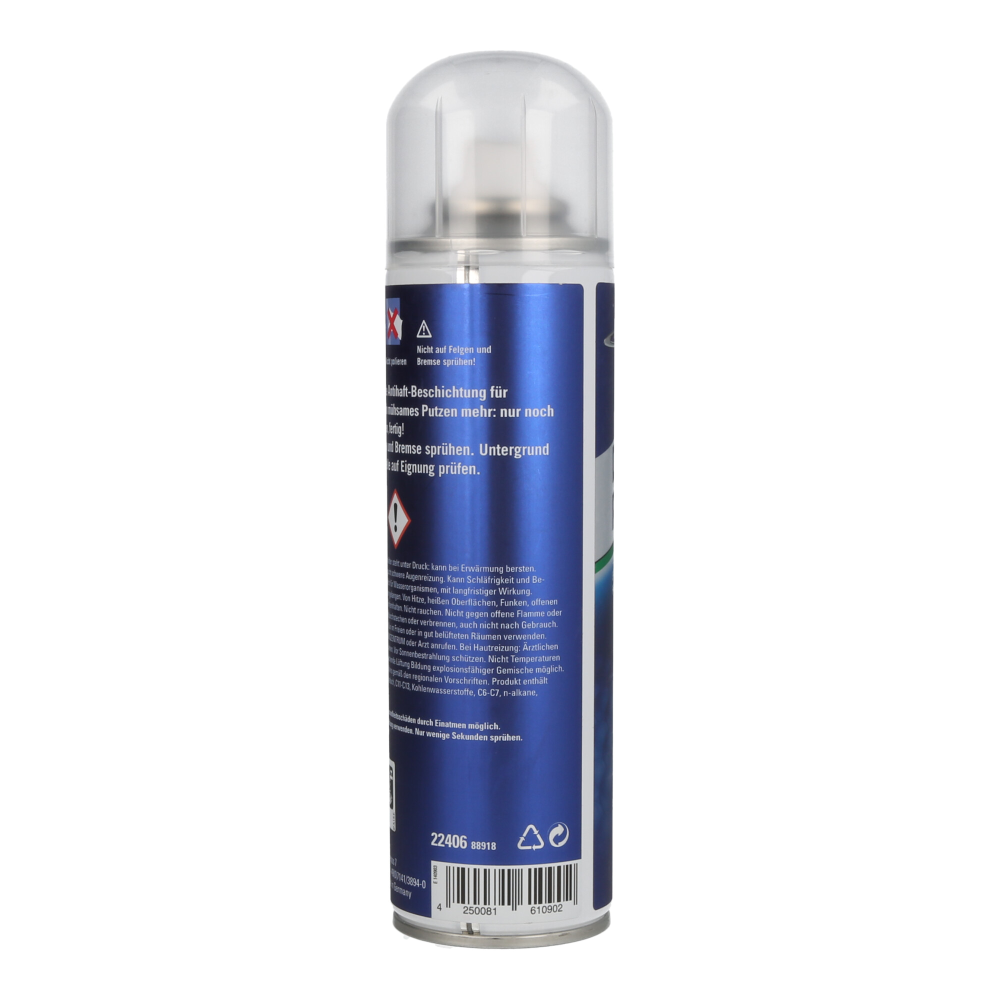 Holmenkol Dirt Protector 250ml