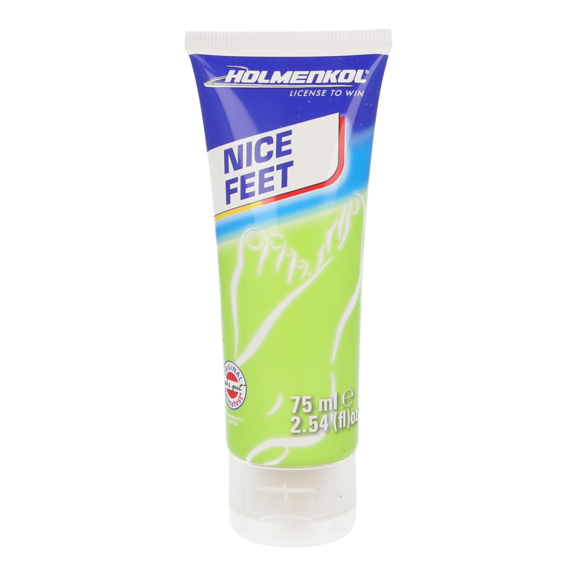 Holmenkol Nice Feet 75 ml