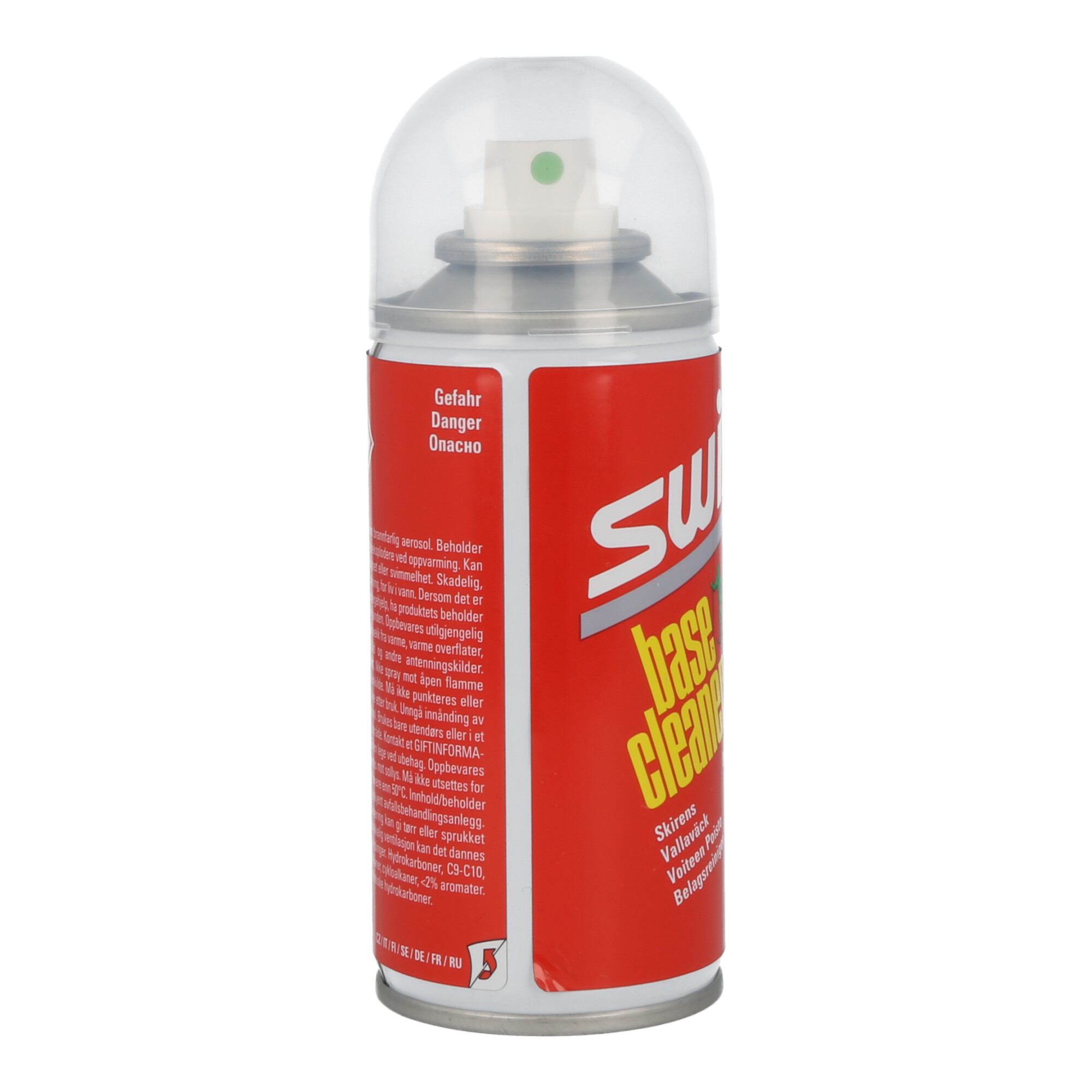 SWIX Wachs-Entferner "Base Cleaner 150ml"