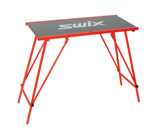 SWIX Wachstisch T754