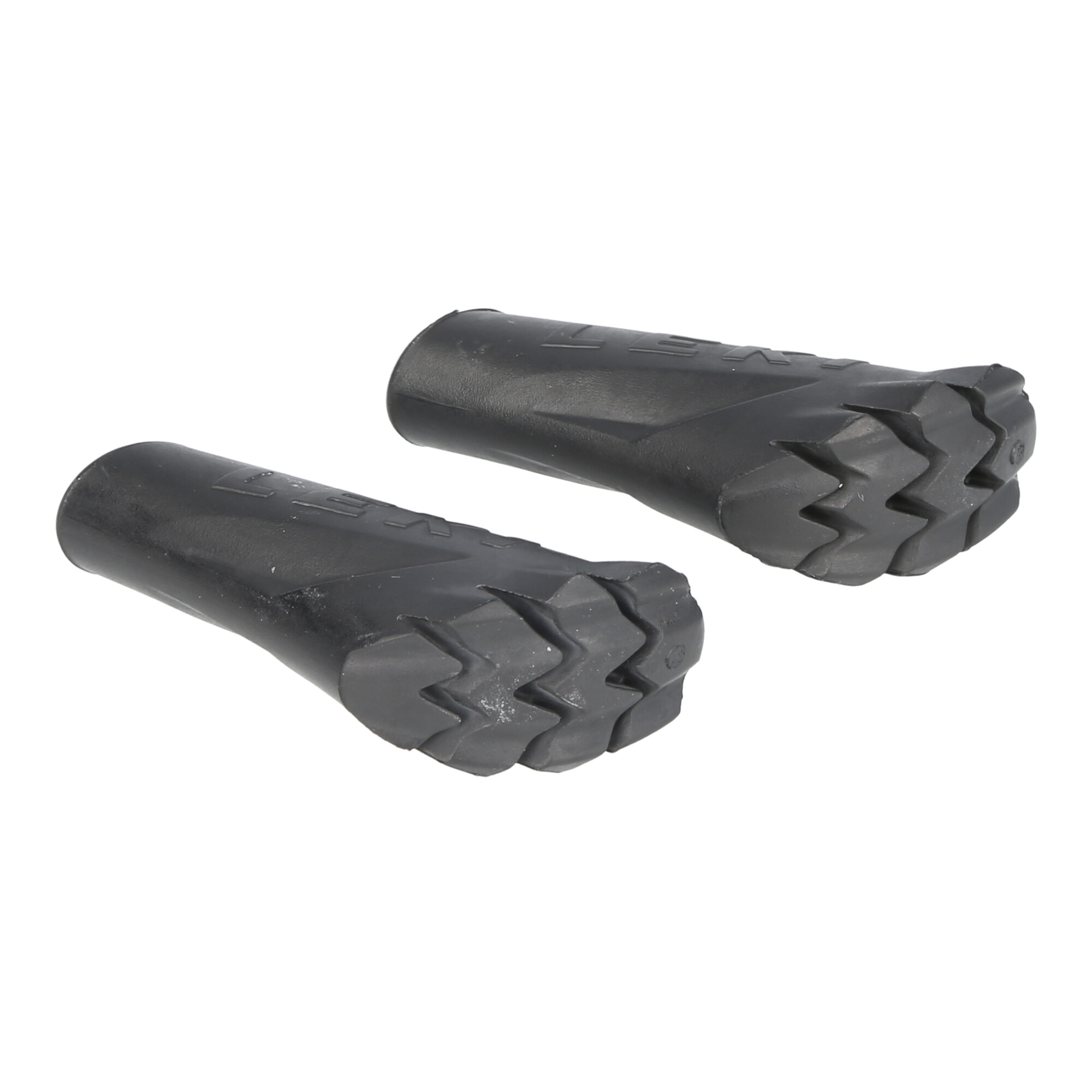 Leki Gummipuffer Power Nordic Walking 1 Paar