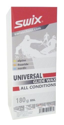 SWIX Universal-Heißwachs "All Conditions"