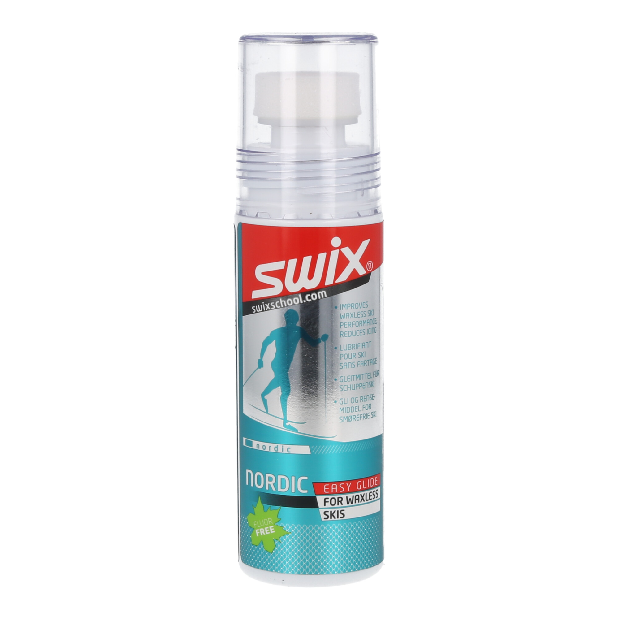 Swix Nordic Easy Glide 80 ml