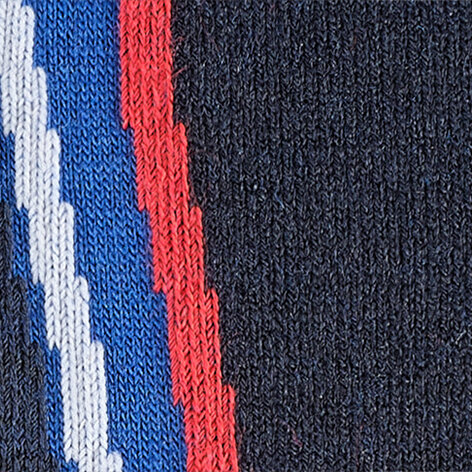 FALKE SK2 Intermediate Kids Blau 35-38