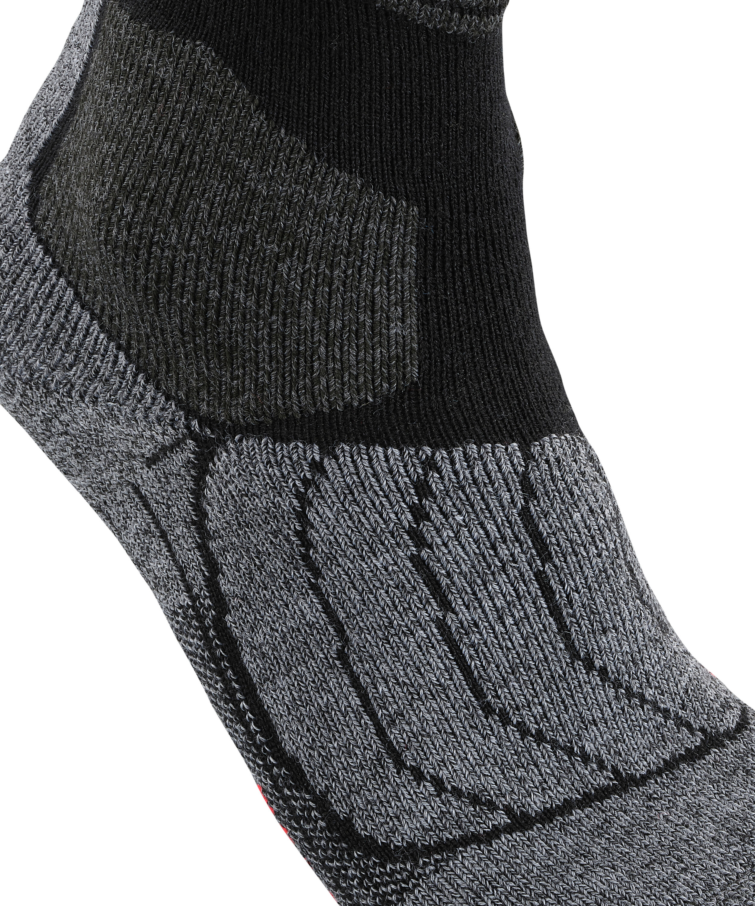 FALKE SK1 Comfort M Schwarz 39-41
