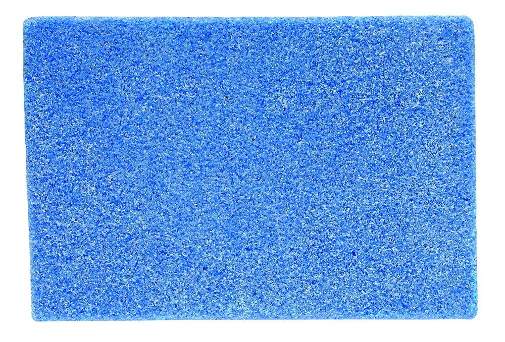 HOLMENKOL Alu-Oxydstein "Segment Stone blue"