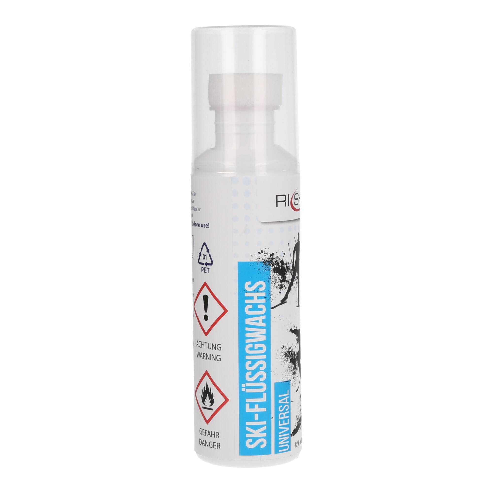 RiSki Universal Flüssigwachs 100ml