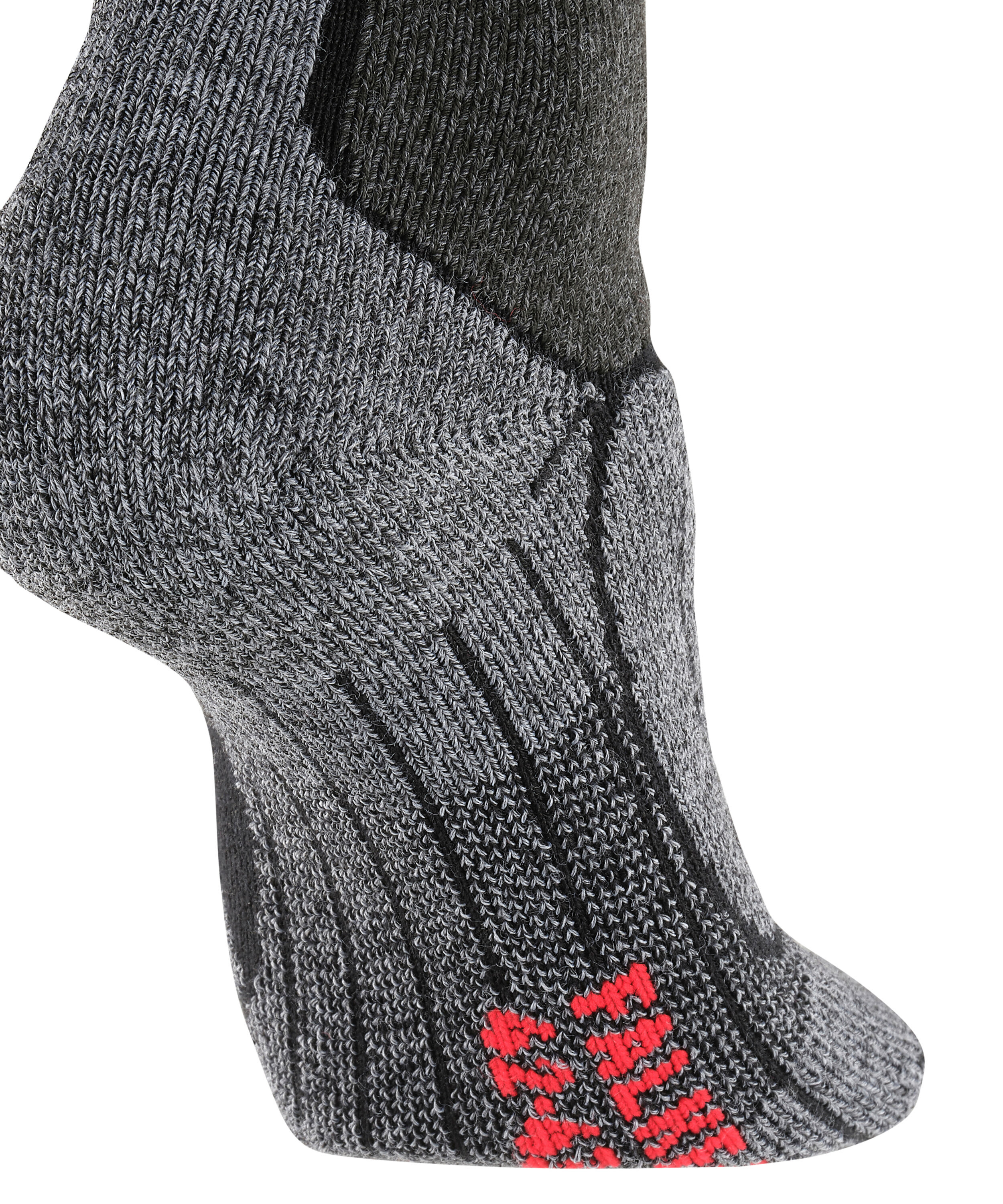FALKE SK1 Comfort M Schwarz 39-41