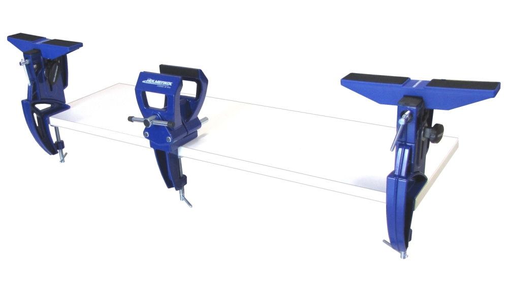 HOLMENKOL Universaladapter "Nordic + Snowboard"