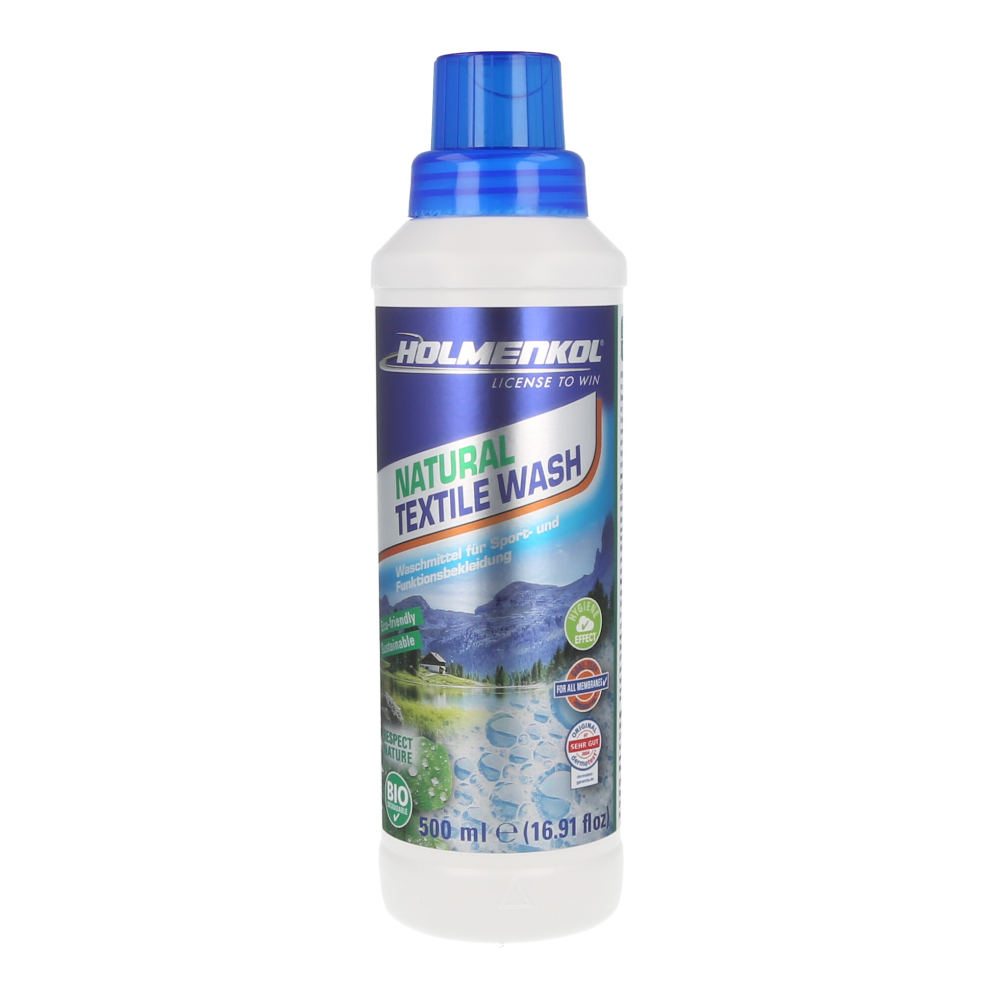 Holmenkol Textile Wash 500ml