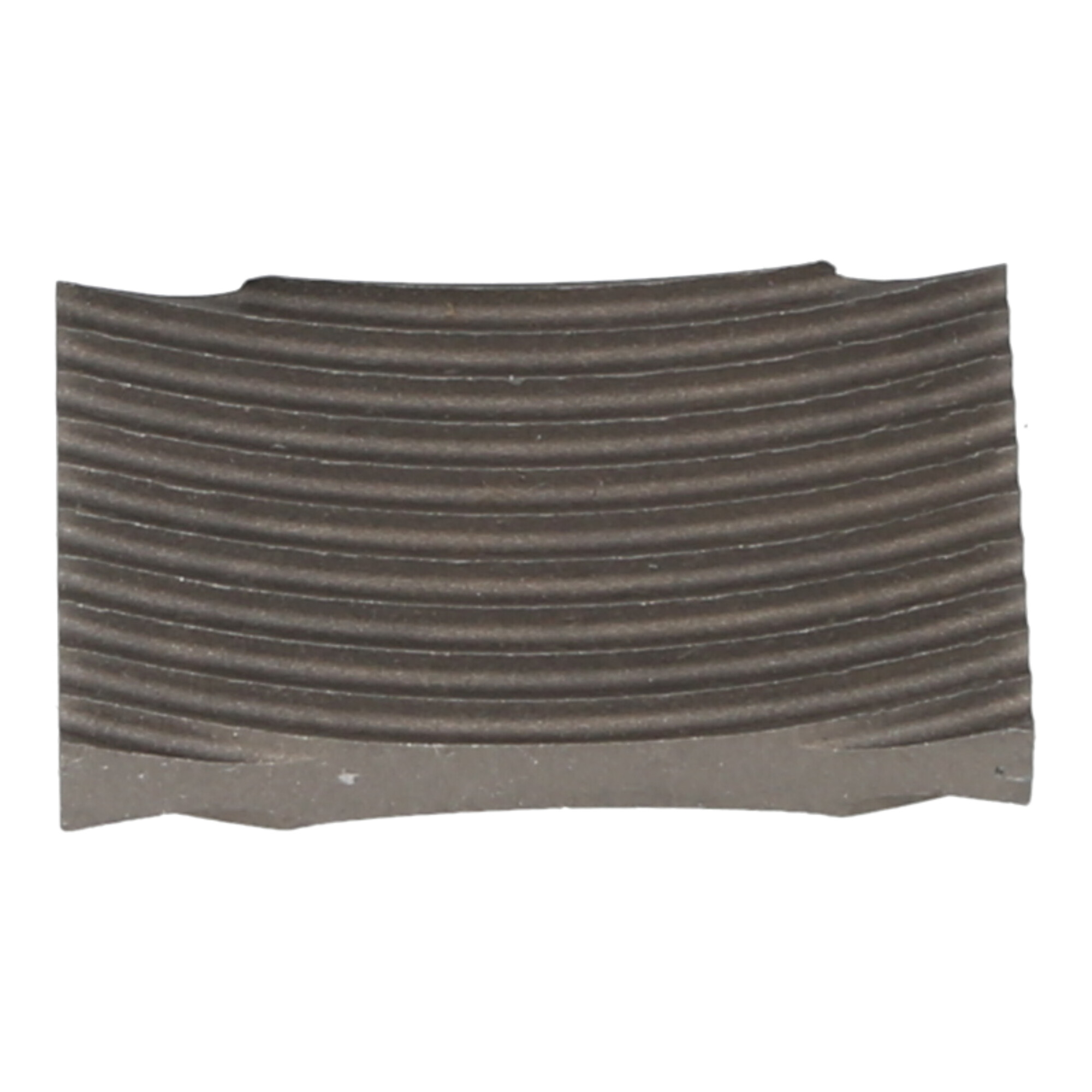 SKS Fräserfeile Segment - 20 X 30mm