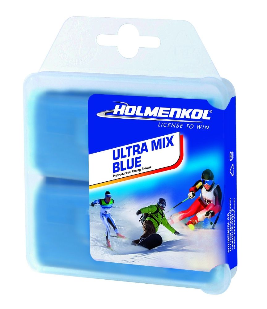 HOLMENKOL Ultramix "BLUE" - 105g