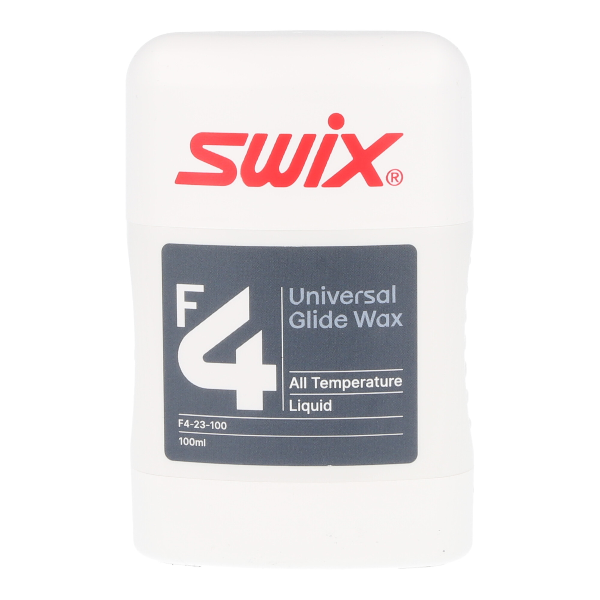 Swix Wachs Universalwax Skiwachs 100 ml