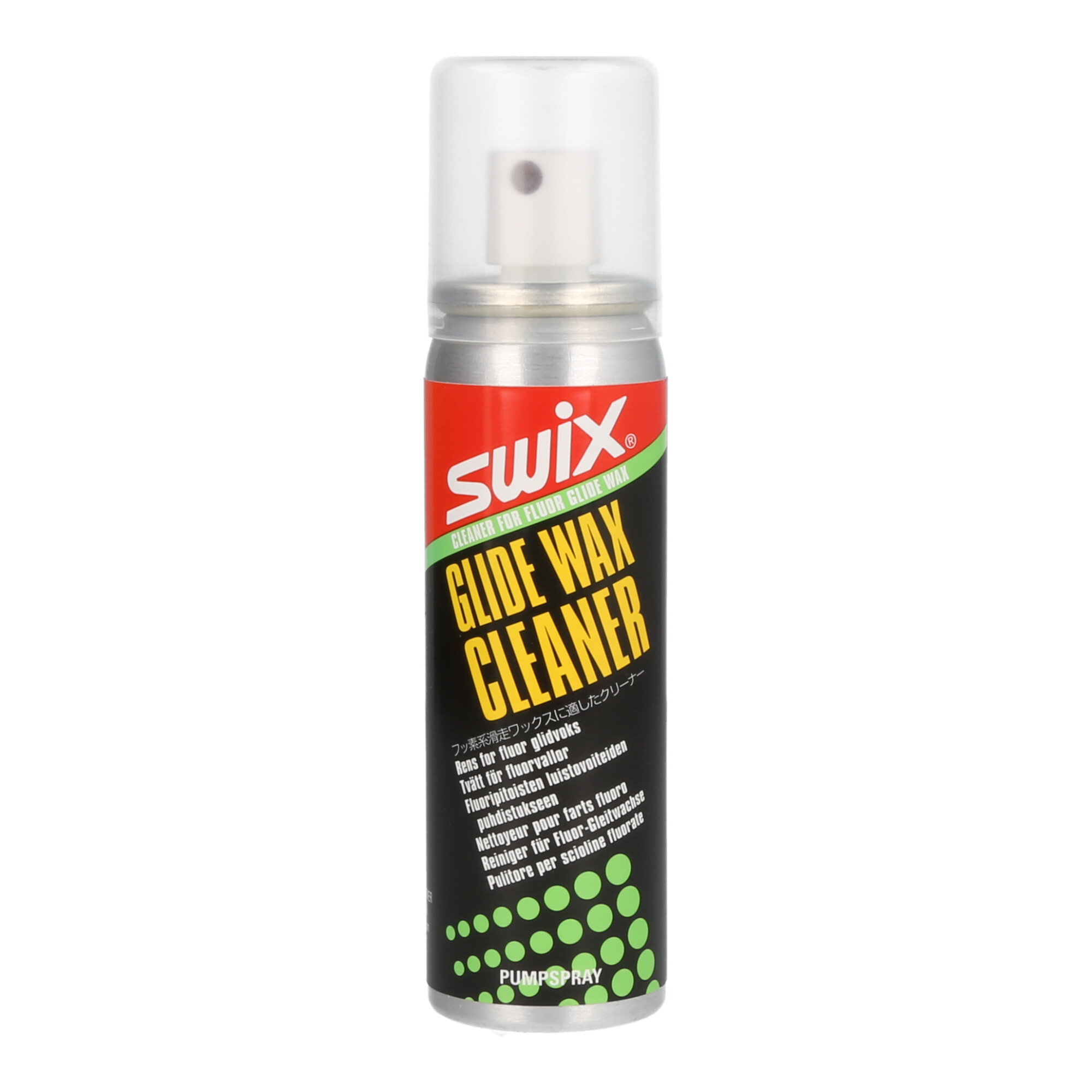 Kopie von Swix I84 Glide Wax Cleaner - 70 ml #1