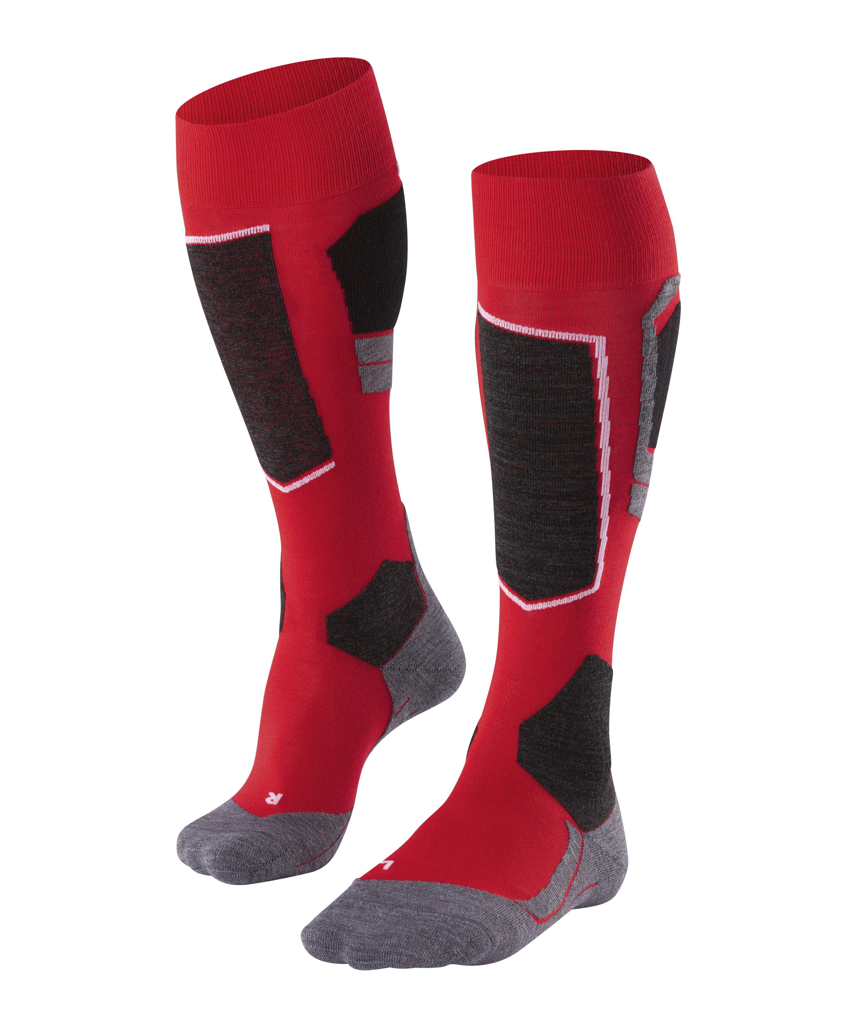 FALKE SK4 Advanced M Rot 46-48